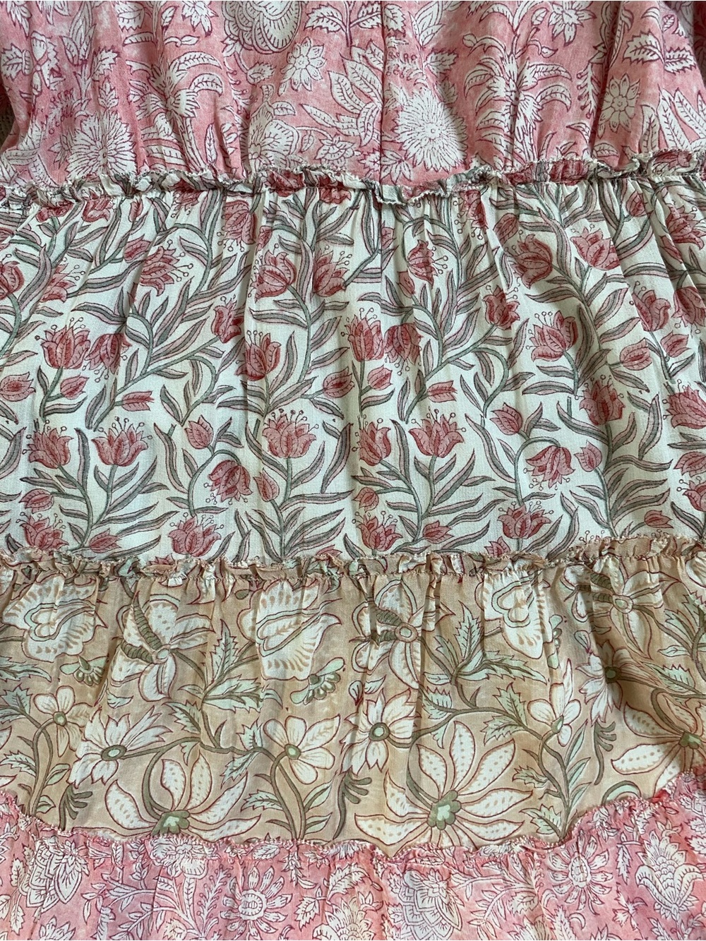 {Saylor} Puff Sleeve Mini Dress - Picture 8 of 15